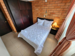 Casa de hospedaje en Paipa
